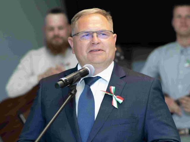 Mindaugas Skritulskas