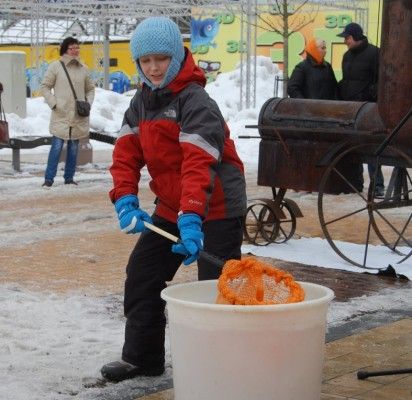 Per Stintų šventę Palanga stebins ypatingu žuvies skoniu