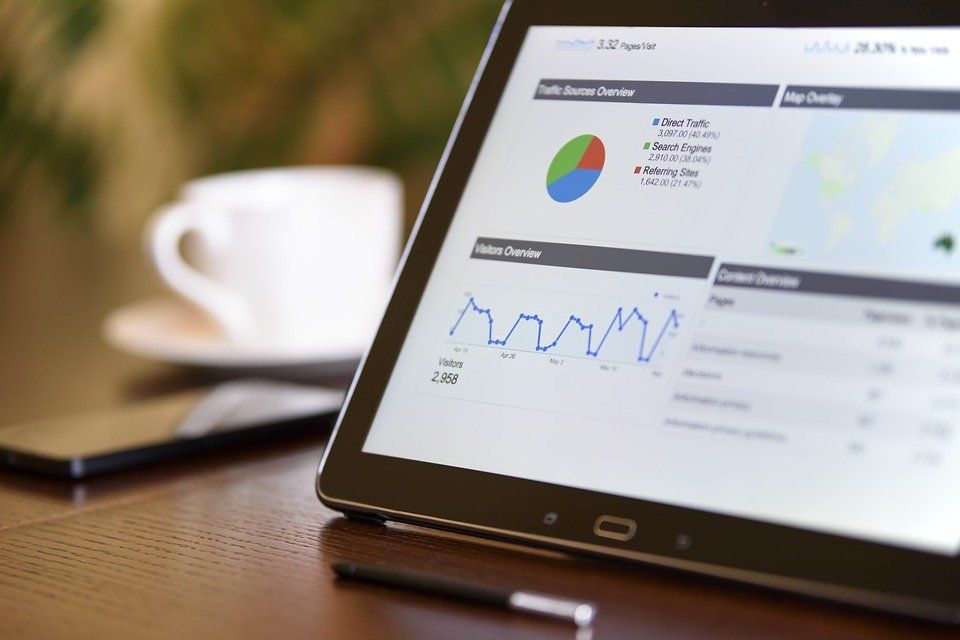 SEO paslaugos – reklama, kuri tinka jaunam verslui