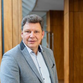Tomas Žulkus: "Komerciniai klientai rauko nosį: jei nori vykti į Palangos sanatorijas ir reabilitacijos centrus, turi pirmiausia išsitirti nuo COVID-19"