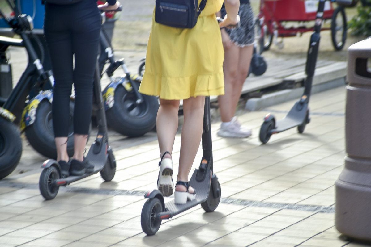 Nidoje – svarbūs pokyčiai: tai įsidėmėti privalo visi poilsiautojai, teks ieškoti kitų būdų