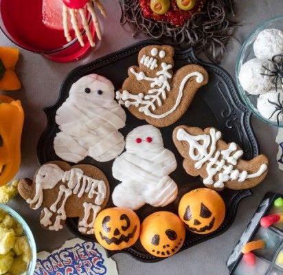 Į šėliones įsuks diskoteka „Halloween“