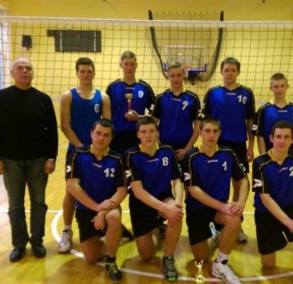 Tinklinio turnyras Lietuvos laisvės gynėjų dienai