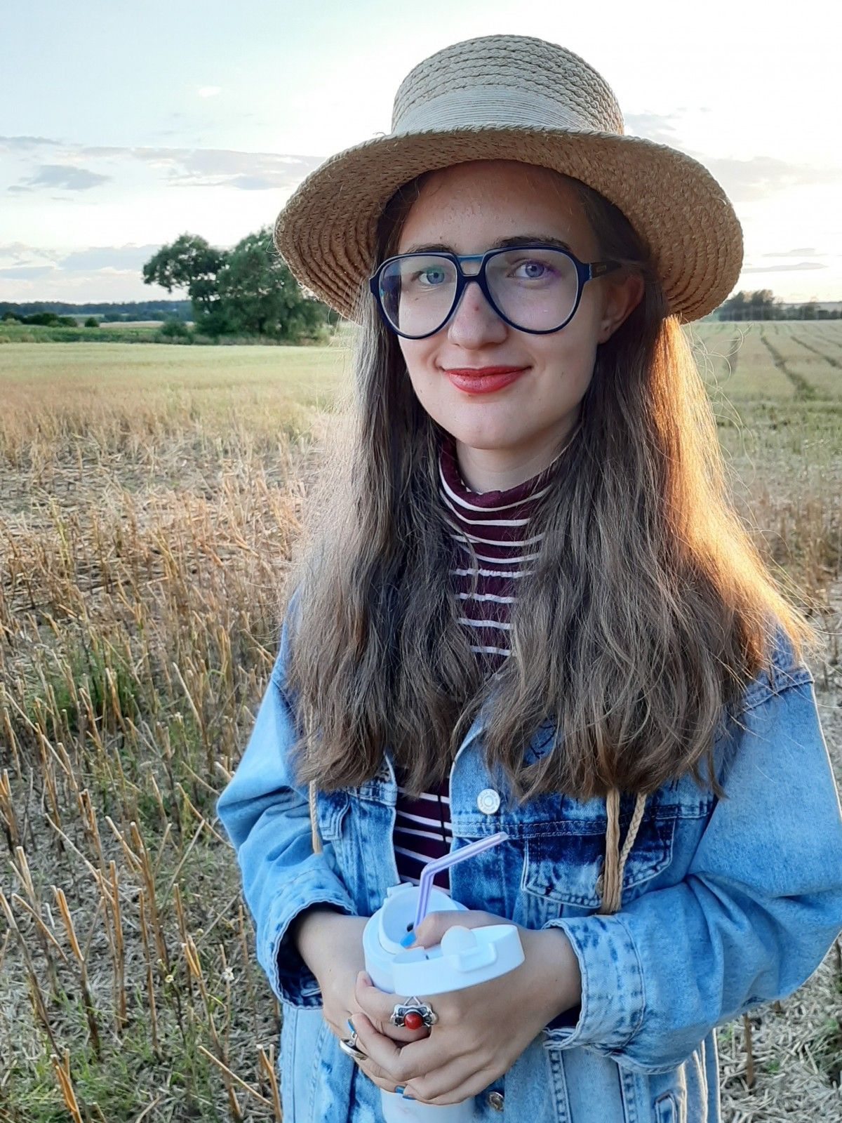 Mūza Svetickaitė