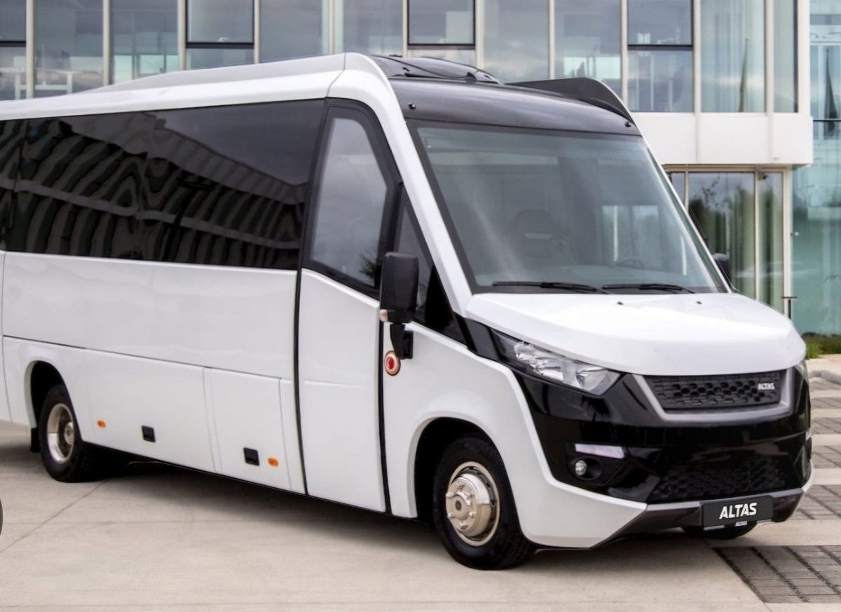 Autobusas maršrutu Nemirseta – Vytauto g. – Vanagupės g. – Ligoninė papildomai dukart sustos Girkaliuose