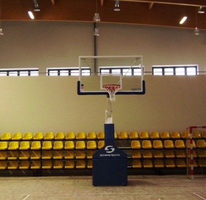 Palangos universalioje sporto salėje – NKL čempionato finalas