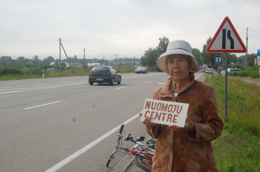 „Močiučių“ istorijos: apie kovas su „mafijozais“ ir turkų mirksėjimus