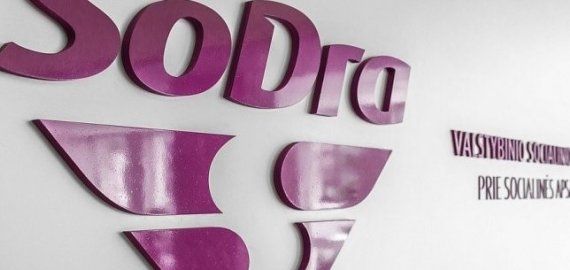Atkreipkite dėmesį: nuo sausio didėja PSD įmokos