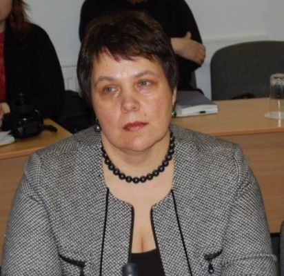 Medikų kirtis neįgaliesiems