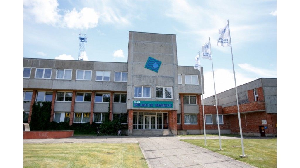 „Palangos vandenys“: apie penktadalis darbuotojų – prastovose, atostogose