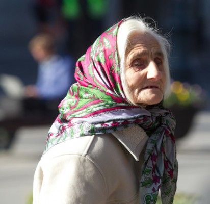 Ar gera būti pensininku Lietuvoje? (2)