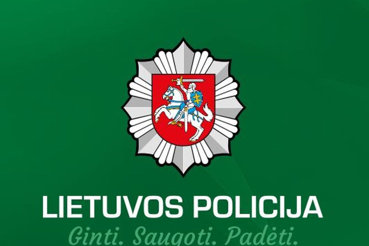 policija.lrv.lt nuotr.