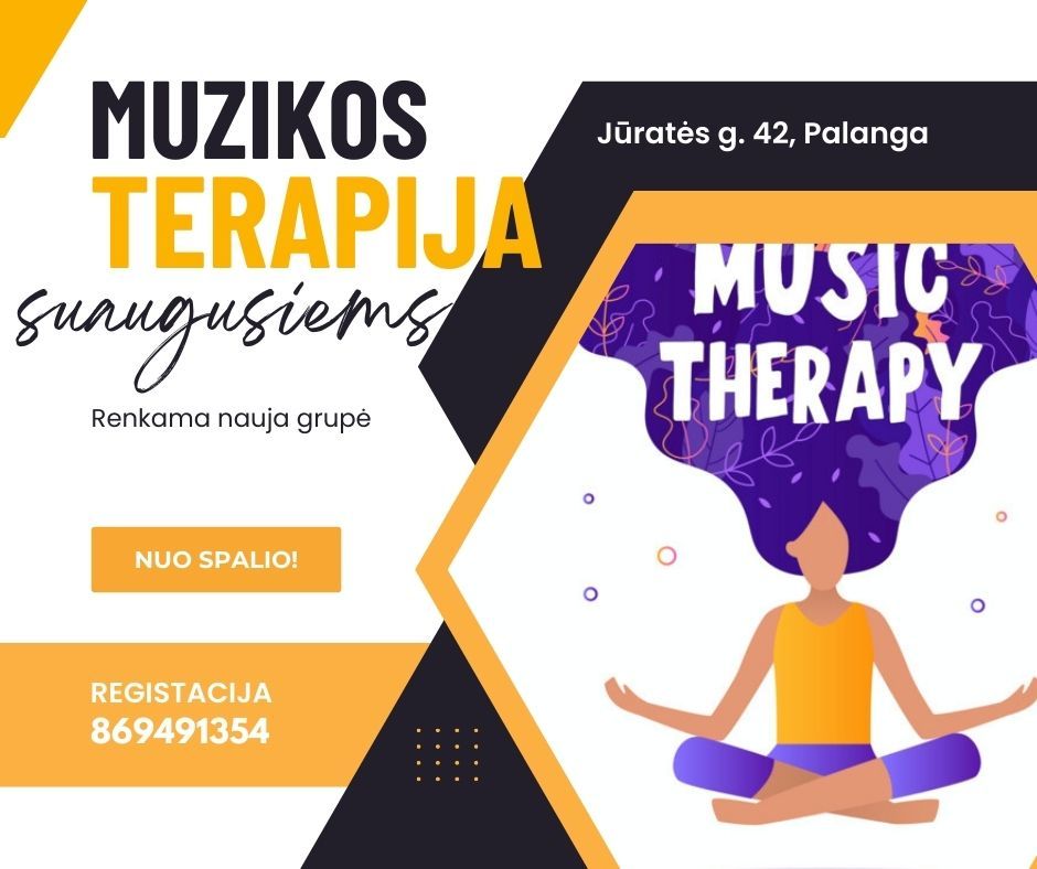 Palangos bendruomeniniai šeimos namai siūlo rugsėjį daug paslaugų