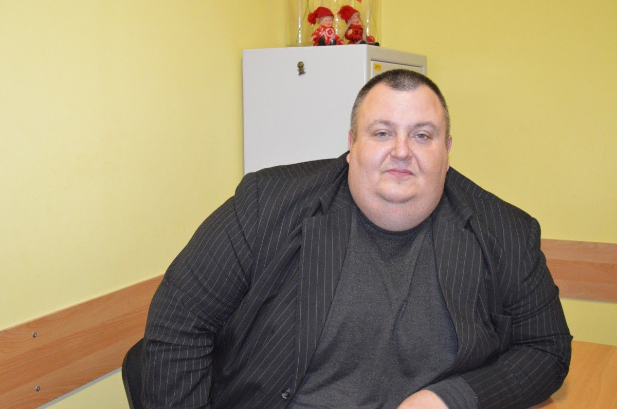 Palangos turgaus direktorius numetė 73 kilogramus