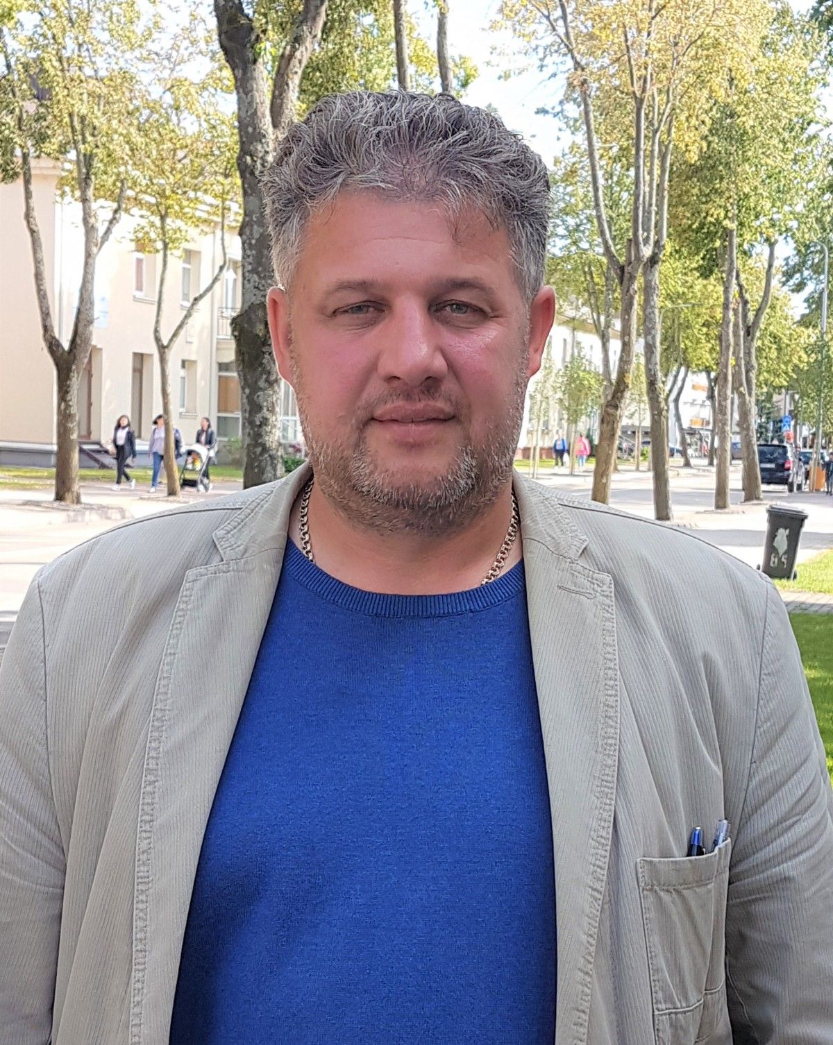 Šventosios jūrų uostui skirta ES parama, tačiau varžybos dėl „liūto dalies“ pinigų dar laukia
