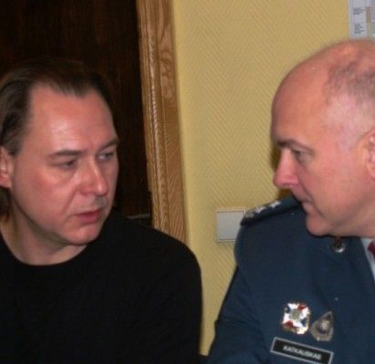 Kalėdų šviesos miestas prikels kurhauzą... gyvenimui