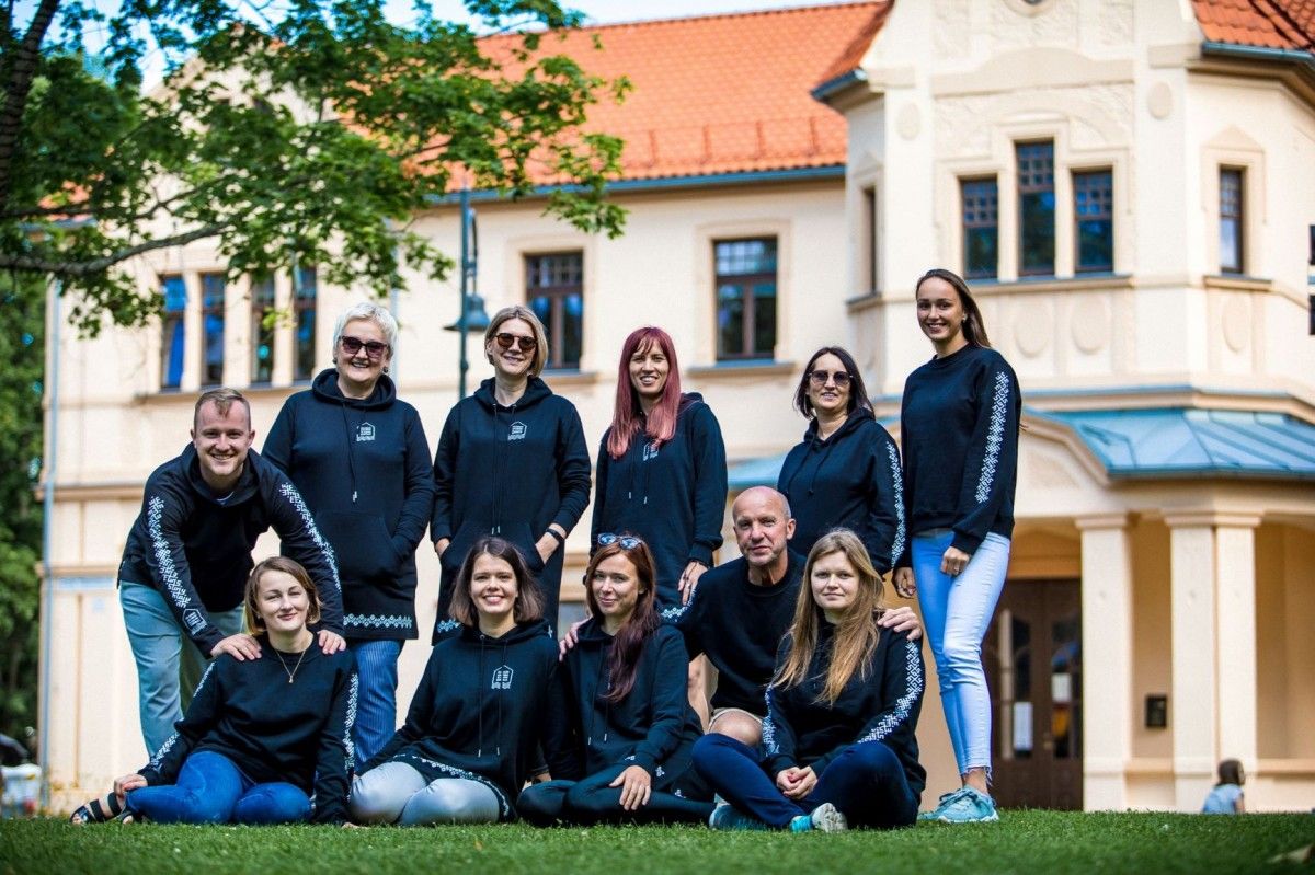 Palangos kultūros ir jaunimo centras: 2020 – ieji – atradimų ir iššūkių metas