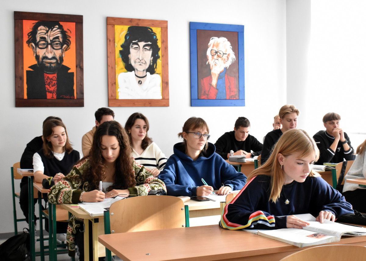 Palangos senoji gimnazija – tarp geriausių Lietuvos mokyklų