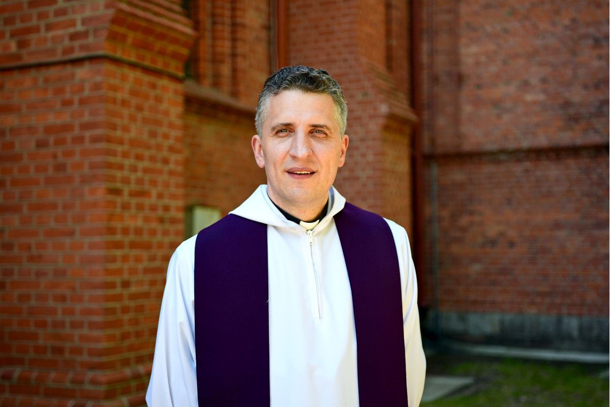 Kęstutis Balčiūnas