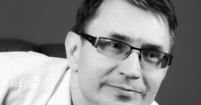 Alvydas Ziabkus paliko Kretingos "Švyturio" redaktoriaus postą
