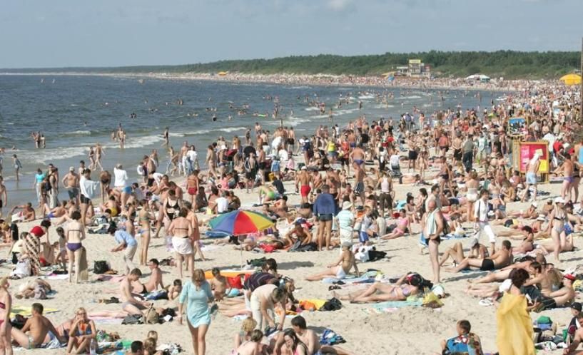Vasara Lietuvos pajūryje bus kitokia: lietuviai elgiasi neįprastai, o verslininkai sielojasi dėl rusų ir baltarusių