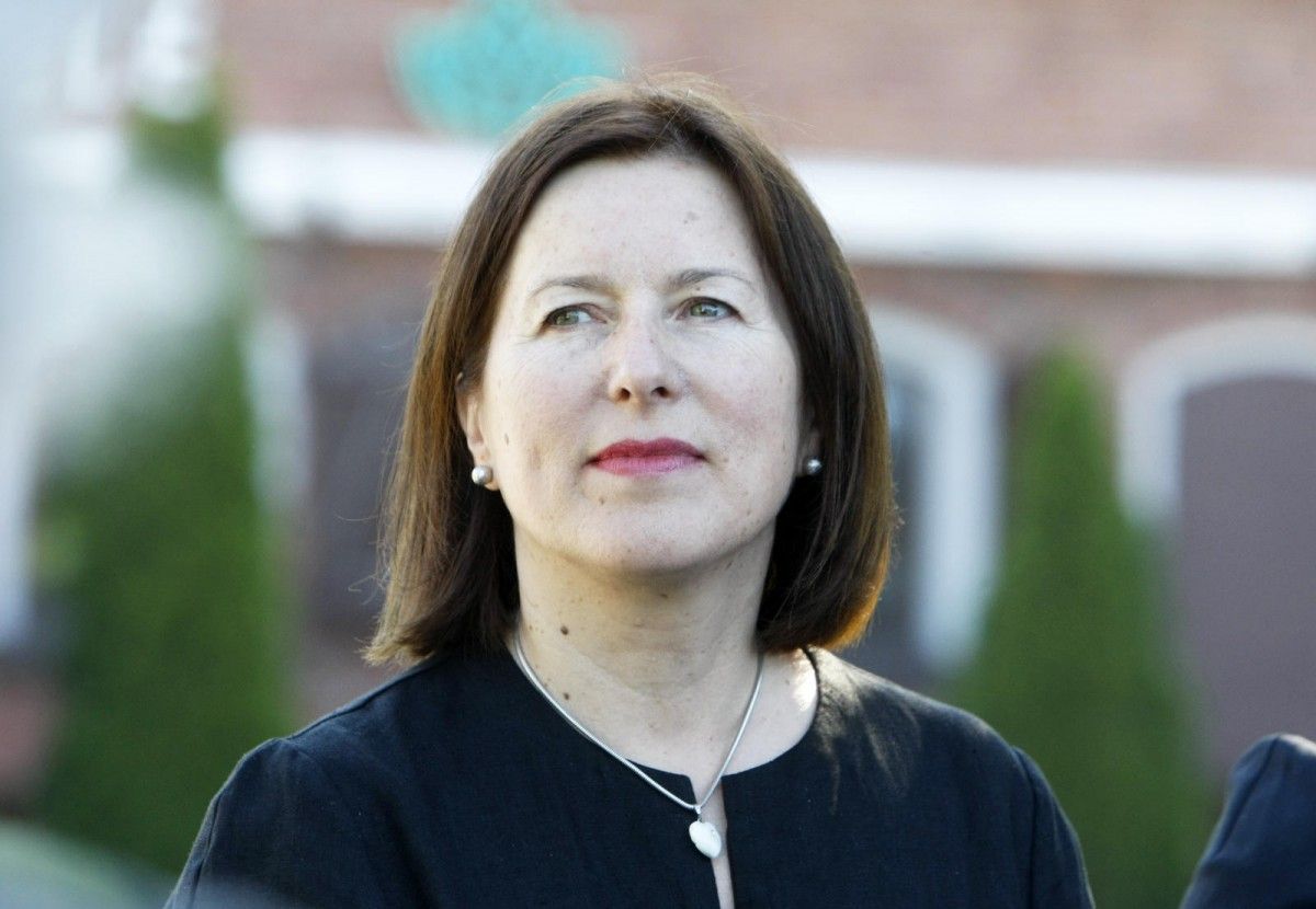Laimutė Mačernienė