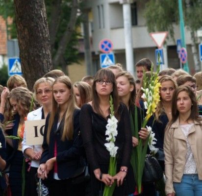 Vieni mosleiviai teigė viską spėjantys, kiti guodžiasi dideliais krūviais.