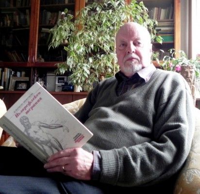 Konradas Nastopka: rytų medicinoje svarbiausia – savireguliacija
