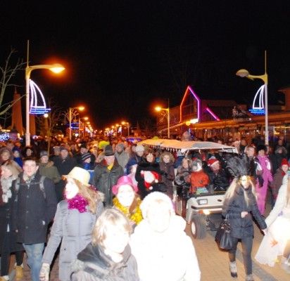 Palanga 2013-uosius kviečia pasitikti prasmingai