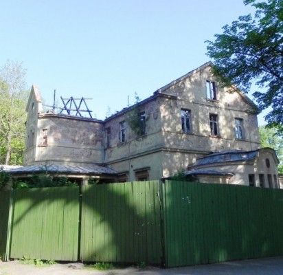 Kurhauzo restauracijos darbų konkurso nugalėtojas: „Vaizdas pranoko vaizduotę“