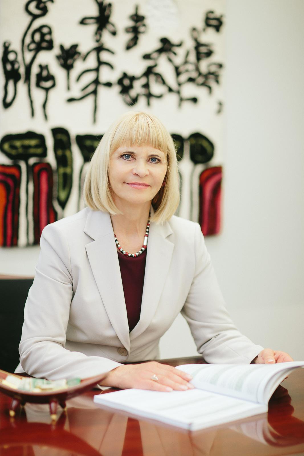 Genoveita Krasauskienė