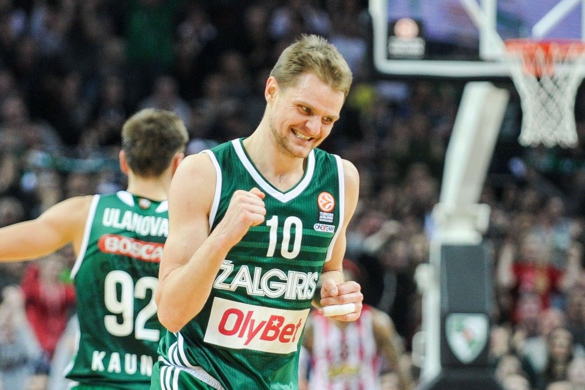 Palangos didžiajame krepšinyje pakvipo perversmu