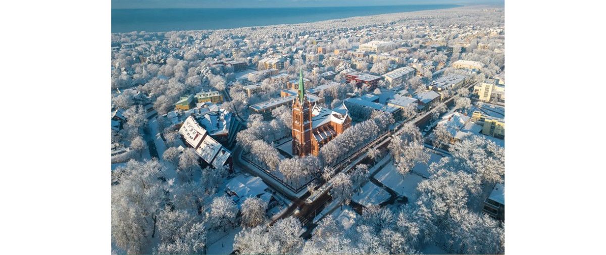 Patvirtintas Palangos strateginis veiklos planas: miesto gyventojų poreikiams numatyti 62 mln. eurų