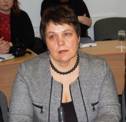 Anot S.Kulikauskienės, gydymo įstaigoje visi mokesčiai yra teisėti.