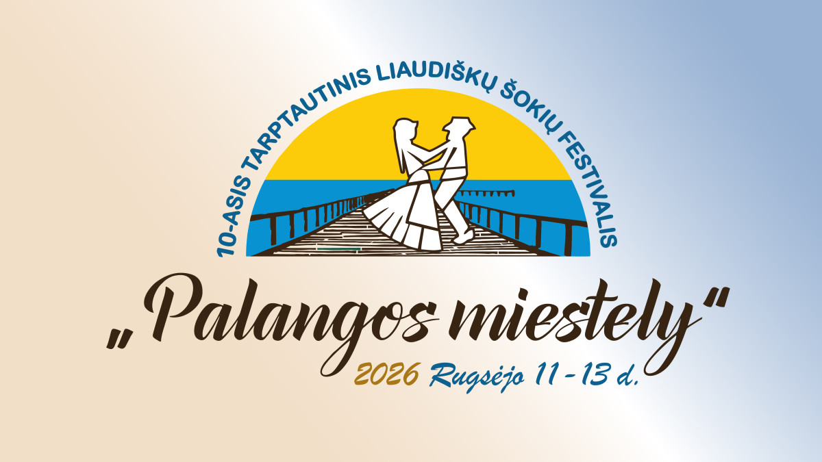 „Palangos miestely“ - 10 metų šokio ritmu