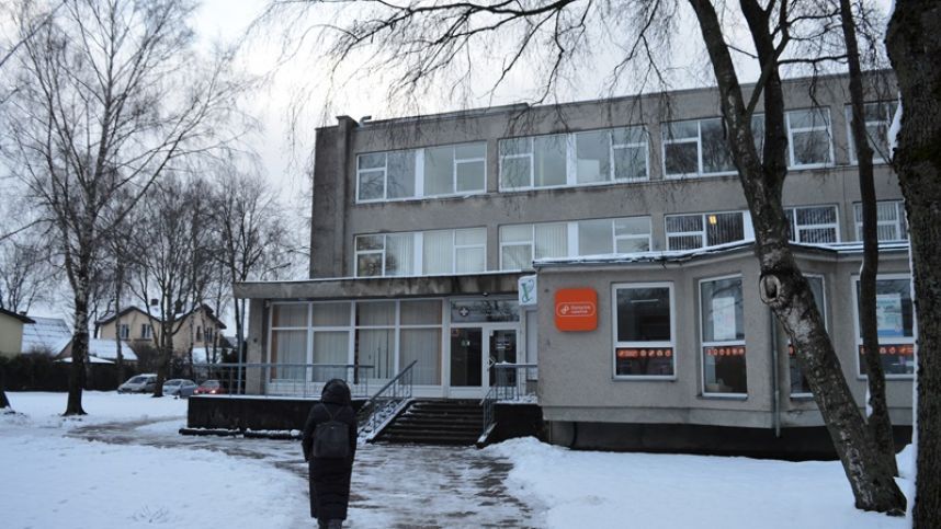 Per Kūčias ir Kalėdas šeimos gydytojai sulaukė skambučių iš „kovido“ ligonių, dėl sinusito, ausų skausmo