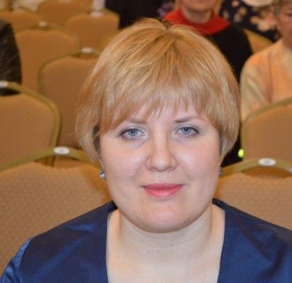 Palangos miesto savivaldybės administracijos direktorė Akvilė Kilijonienė