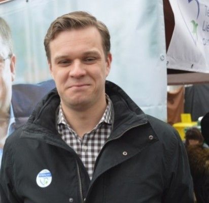 Gabrielius Landsbergis