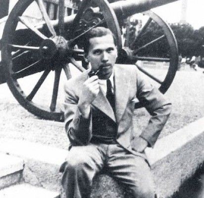 Vytautas Sirijos Gira.