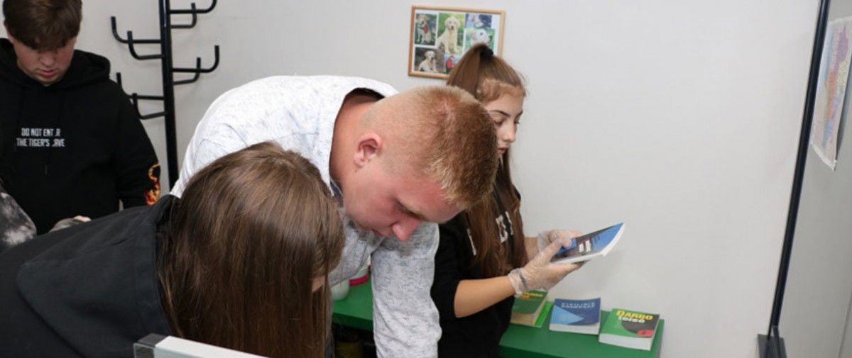 „Temidės” konkurse nepralenkiami buvo moksleiviai iš Palangos