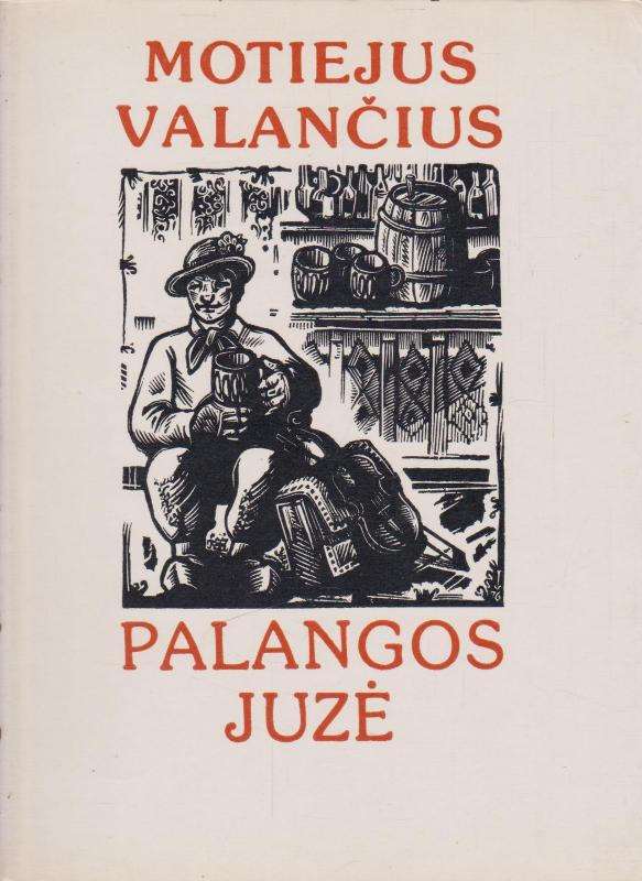 Žymiajam keliautojui Palangos Juzei – 150