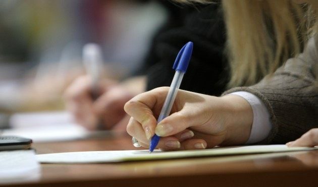 Dvyliktokų „fronte“ – įskaitos ir mintys apie studijas