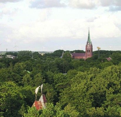 Tarp pirmųjų sutarčių vietos bendruomenių veiklai finansuoti – ir Palanga