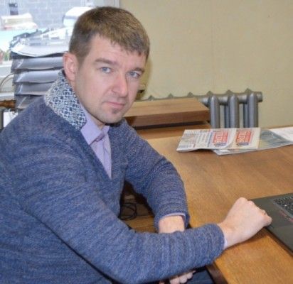 Vaidas Barakauskas jau daugiau kaip pusmetį vadovauja UAB „Palangos butų ūkis“.