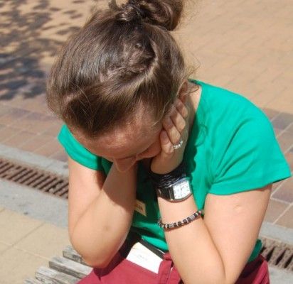 Karolina: „Mano akyse nuskendo vyras“. Gelbėtojai: „Ne, tai buvo plūduras“