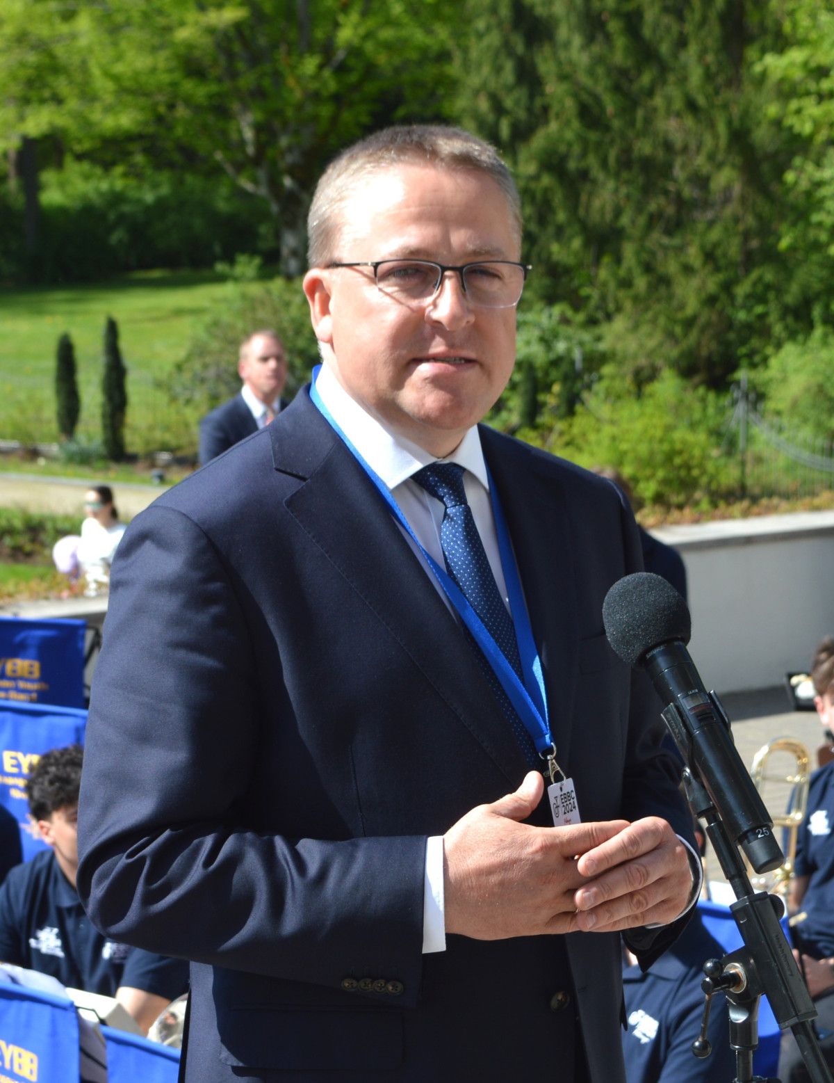 Meras Šarūnas Vaitkus kreipiasi į Lietuvą: suraskime Palangos senajai gimnazijai ir mūsų vaikams patį geriausią vadovą