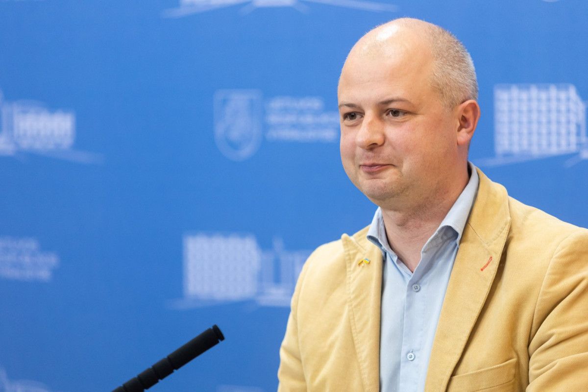 Dėl Simono Gentvilo plano dvigubai apmokestinti gyventojus Seimo nariai kreipėsi į teismą