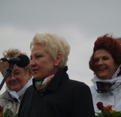 Po Baltijos valstybių parlamentų vadovių apsilankymo Palangos tiltas tapo Draugystės tiltu