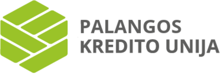 Balandžio 14 d., 11.00 val., Palangos kredito unijos patalpose, adresas: Ganyklų g. 57, Palanga, šaukiamas Palangos kredito unijos narių eilinis visuotinis susirinkimas