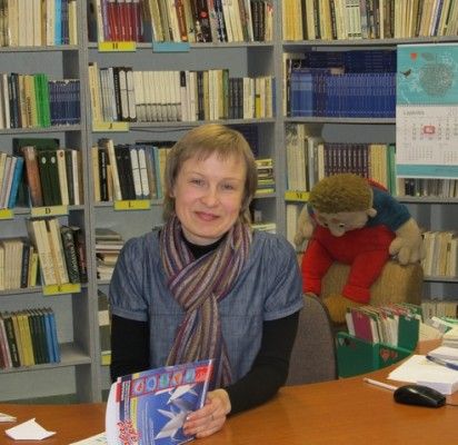 D.Šimkevičienė iš pradžių norėjo būti vaikų darželio auklėtoja, vėliau – pradinių klasių, o paskui – dailės ir darbelių mokytoja.